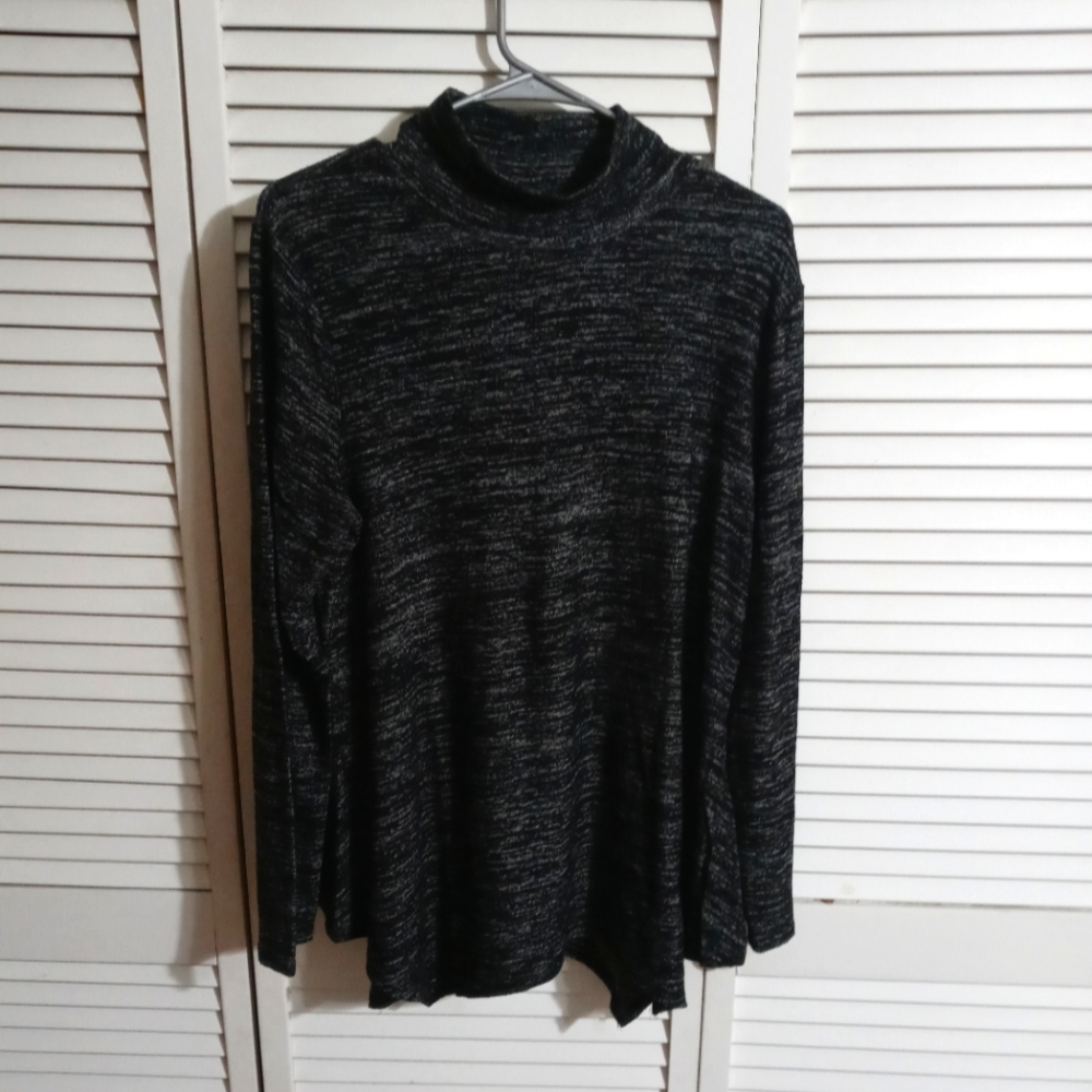 Ladies winter top
